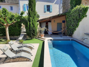 Family Home Ventoux